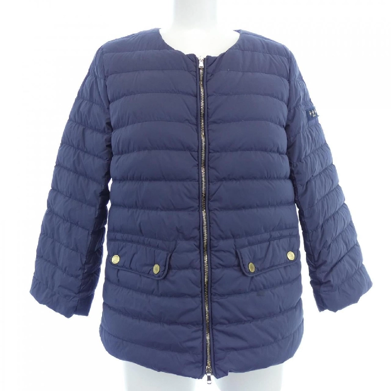 【Mã giảm giá】Áo khoác lông vũ TATRAS 641137