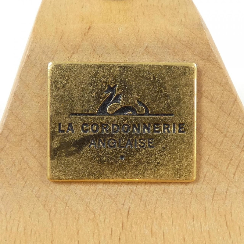 LA CORDONNERIE シューキーパー - Hàng hiệu Authentic 885305