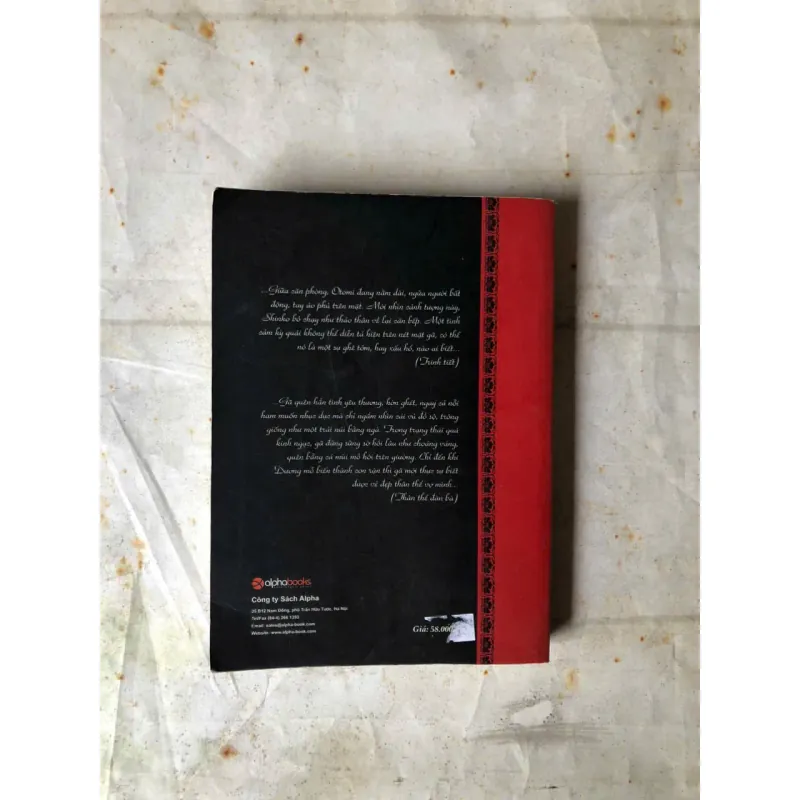 Tuyển Tập Truyện Ngắn Akutagawa - Trinh Tiết 783936