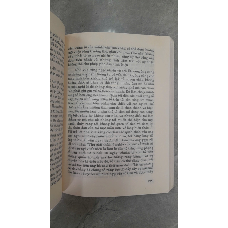 SỰ DU NHẬP CỦA ĐẠO THIÊN CHÚA GIÁO VÀO VIỆT NAM TỪ THẾ KỶ XVII ĐẾN THẾ KỶ XIX 382869