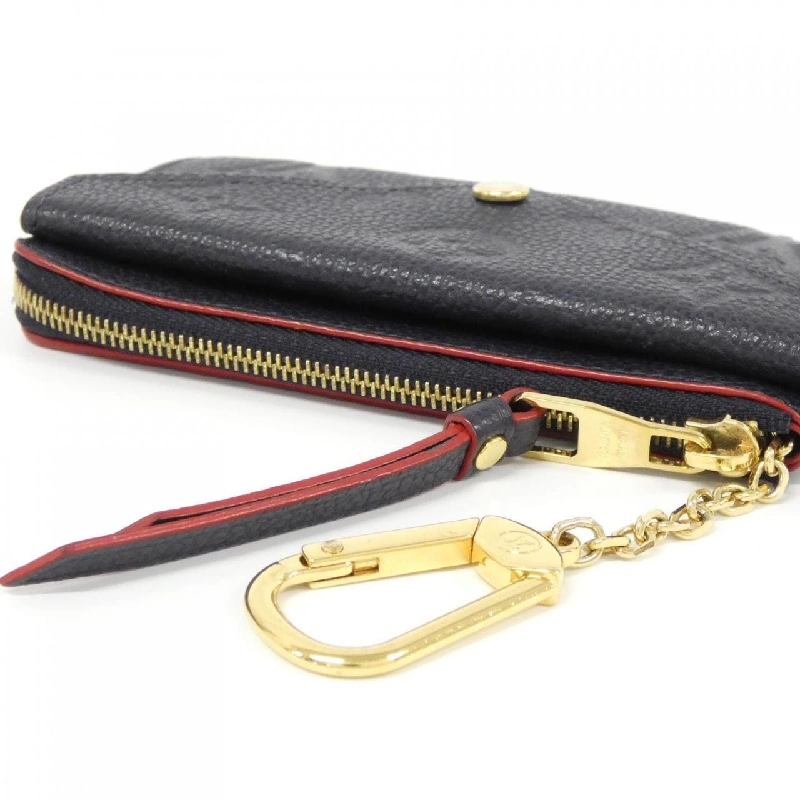 Louis Vuitton Monogram Empreinte Porte Cartes Recto Verso M69420 Ví & Thẻ - Hàng hiệu Chính hãng 805895