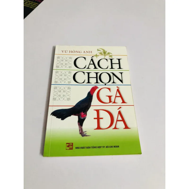 CÁCH CHỌN GÀ ĐÁ 726846
