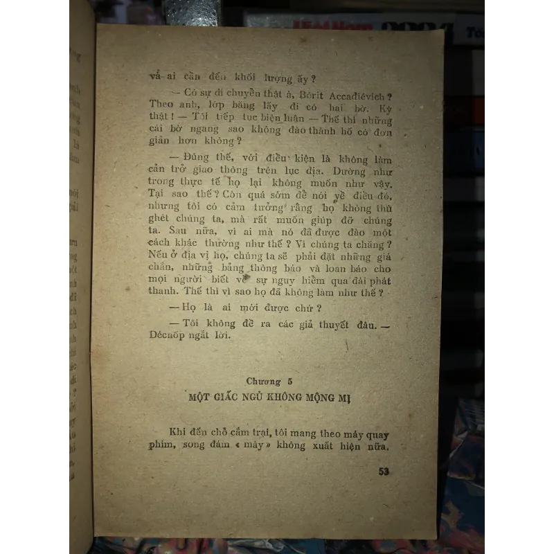 Những kỵ sĩ từ cõi hư vô - A. & X. Abramốp 973360