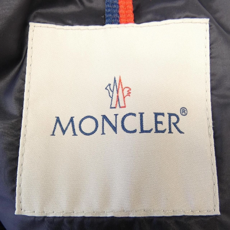 MONCLER Áo khoác lông - Hàng hiệu Chính hãng 897064