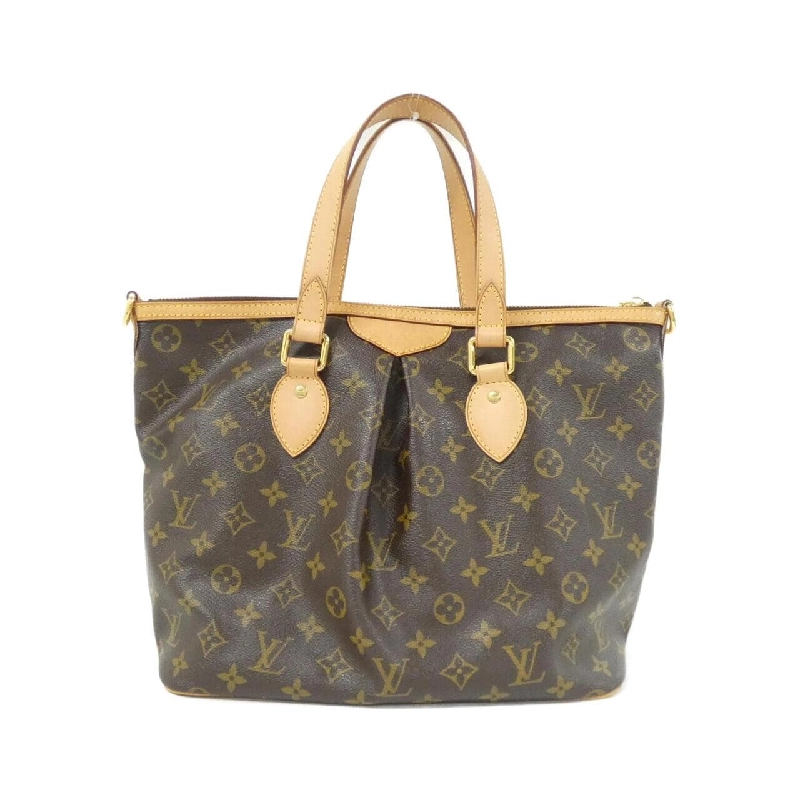 Túi xách Louis Vuitton Monogram Palermo PM M40145 - Hàng hiệu Chính hãng 804260