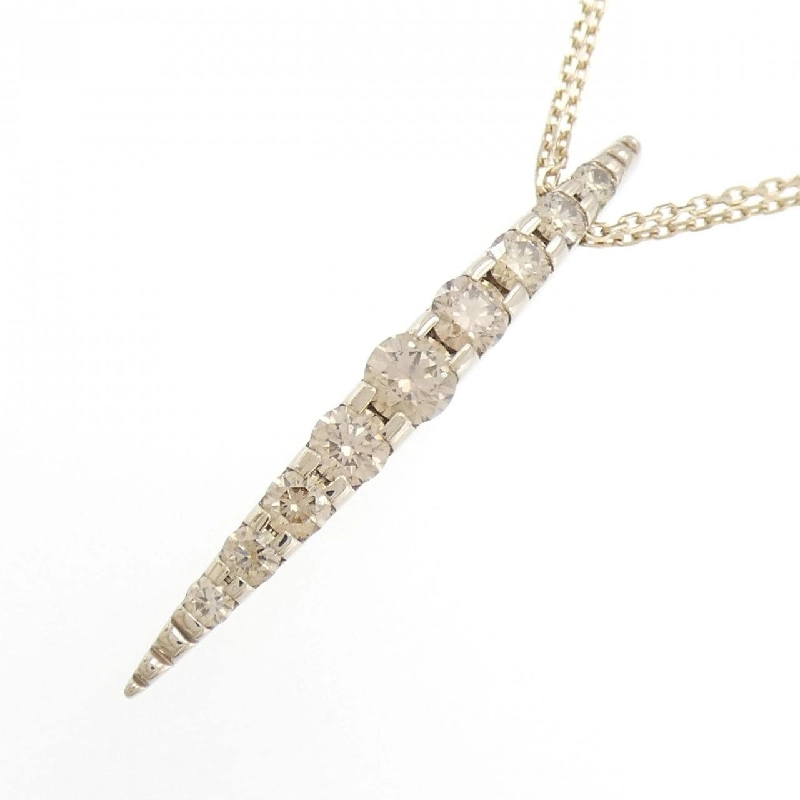 Dây chuyền Nakid Kashi Kei 1.00CT - Hàng hiệu Authentic 842047