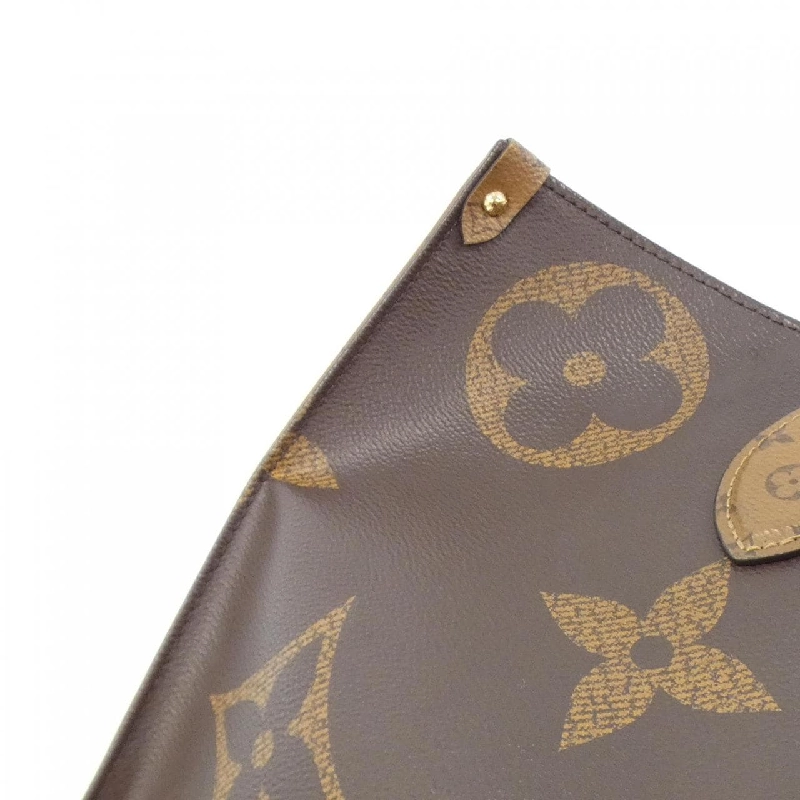 Túi Louis Vuitton Monogram Giant OnTheGo GM M44576 619812