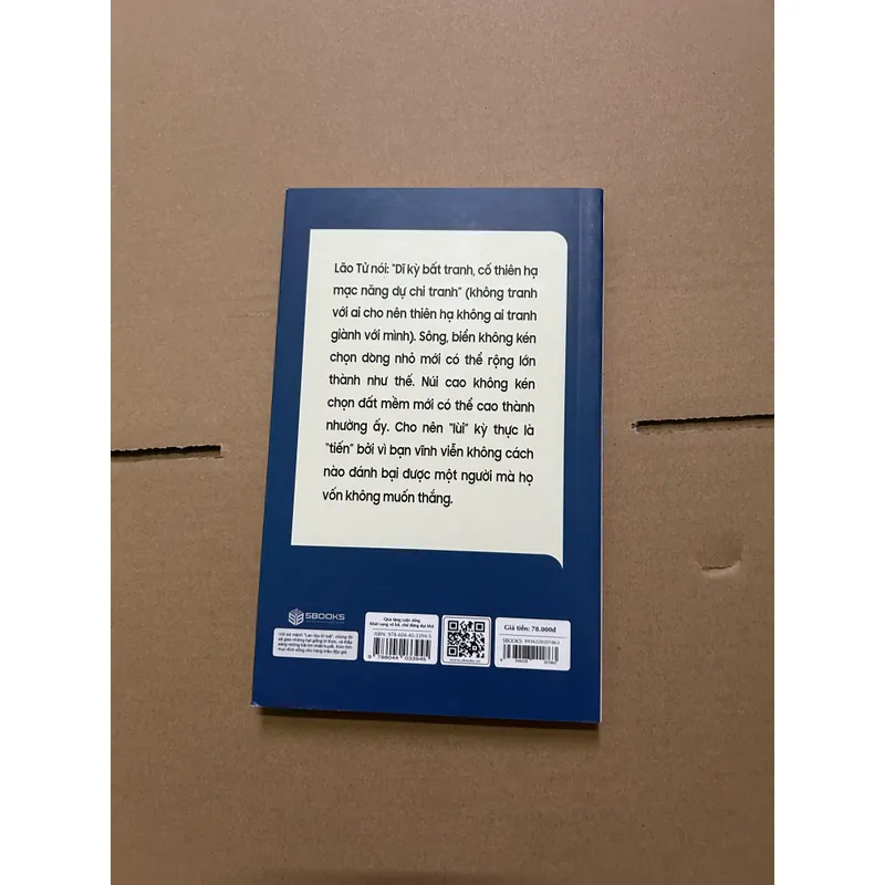 Khát vọng vô bờ chứ đừng dại khờ 708881