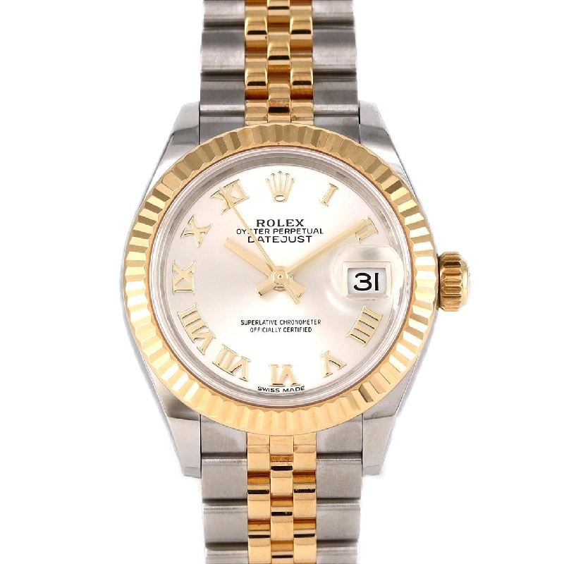 Đồng hồ Rolex Datejust 279173 SSxYG tự động - Hàng hiệu Authentic 876220