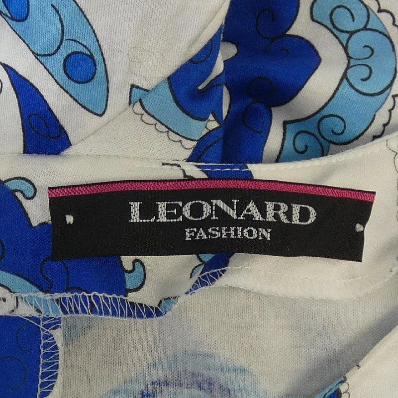 Thời trang LEONARD FASHION 0339622 Áo 627907