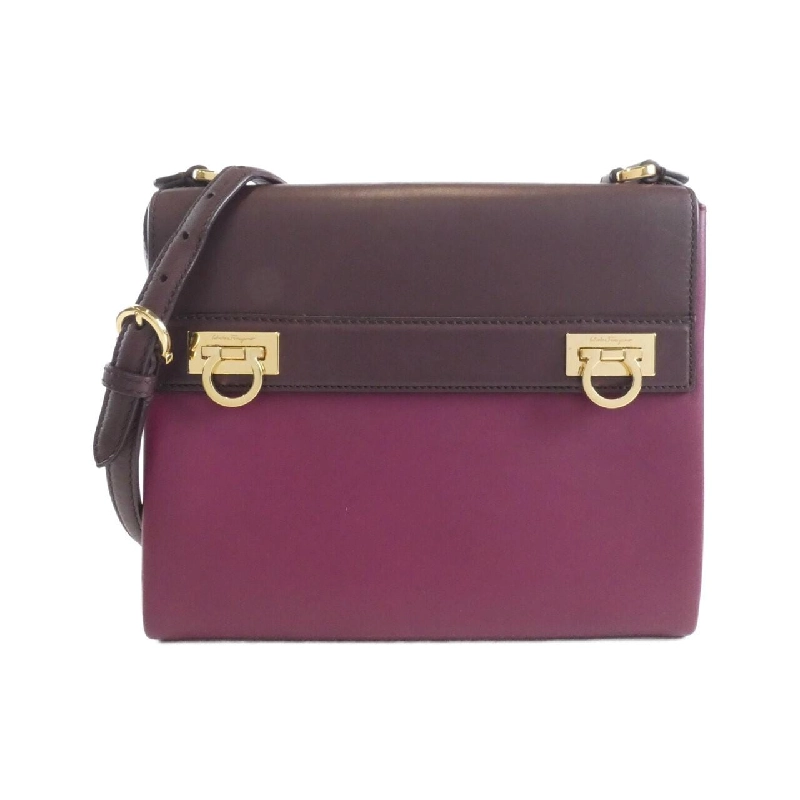 Túi xách Salvatore Ferragamo 21 F275 - Hàng hiệu Chính hãng 806160