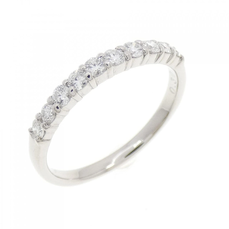 Nhẫn kim cương PT900 0.30CT 670004