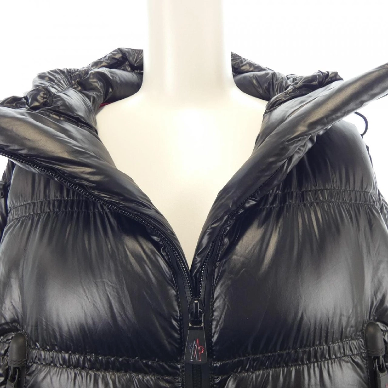 MONCLER GRENOBLE 539JH ROCHELAIR Áo khoác lông 632821