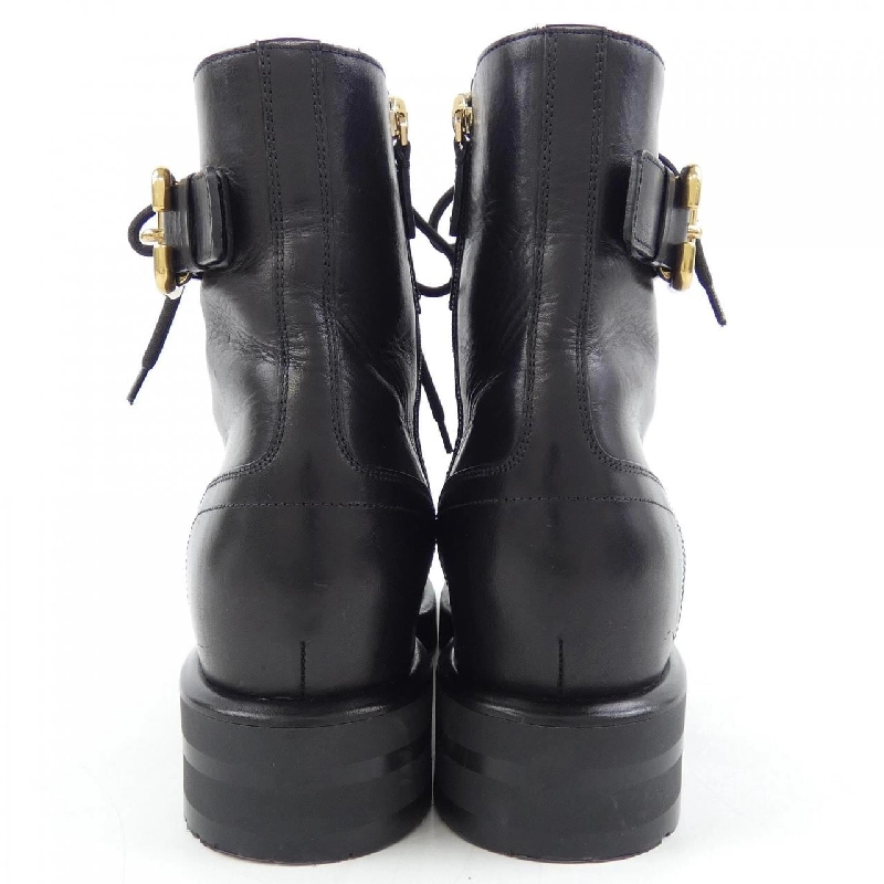 Giày boot Chloe CHC24W06ULU001 - Hàng hiệu Chính hãng 828984