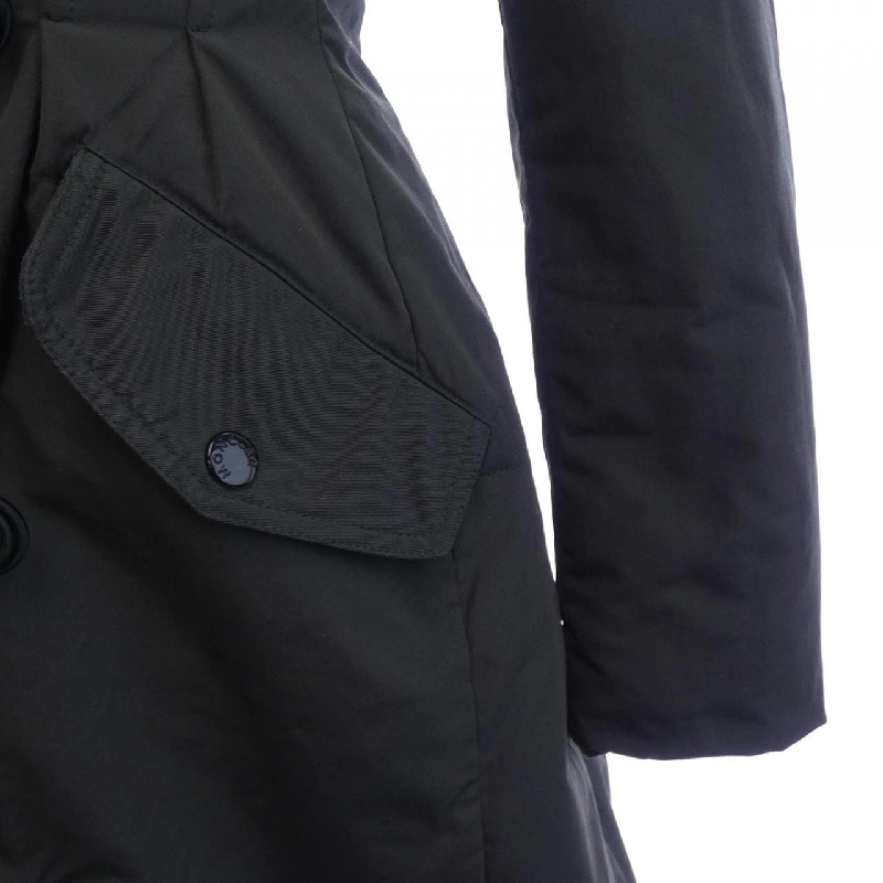 Áo khoác lông vũ MONCLER ARRIETTE 626921