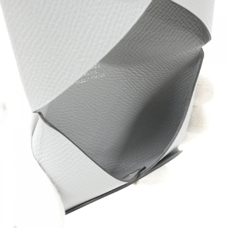 Ví đựng thẻ Hermès Calvi 044164CK - Hàng hiệu Chính hãng 769145