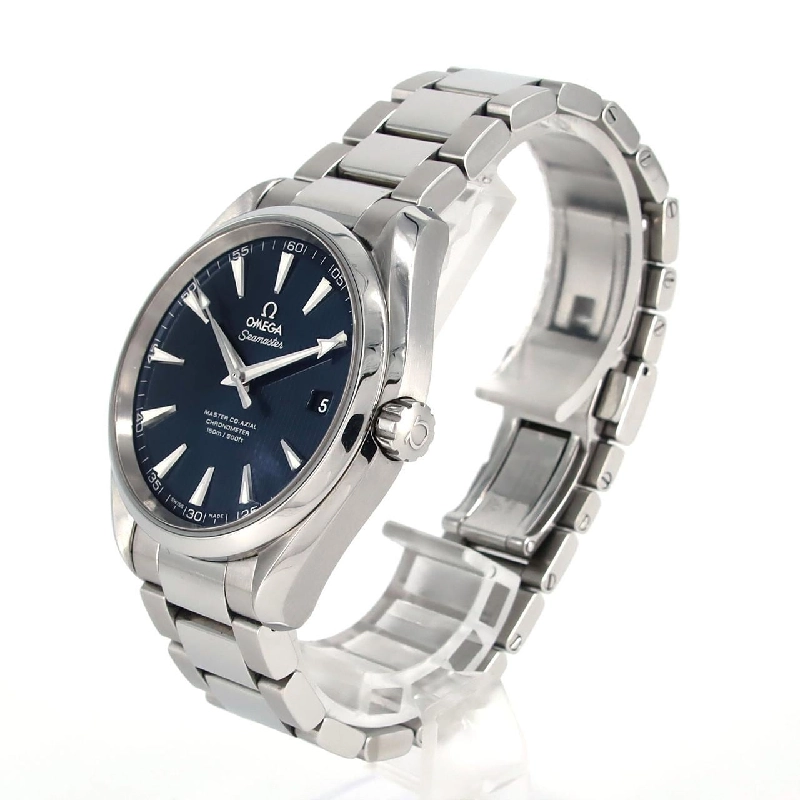 Đồng hồ Omega Seamaster Aqua Terra 231.10.42.21.03.003 SS tự động - Hàng hiệu chính hãng 883284
