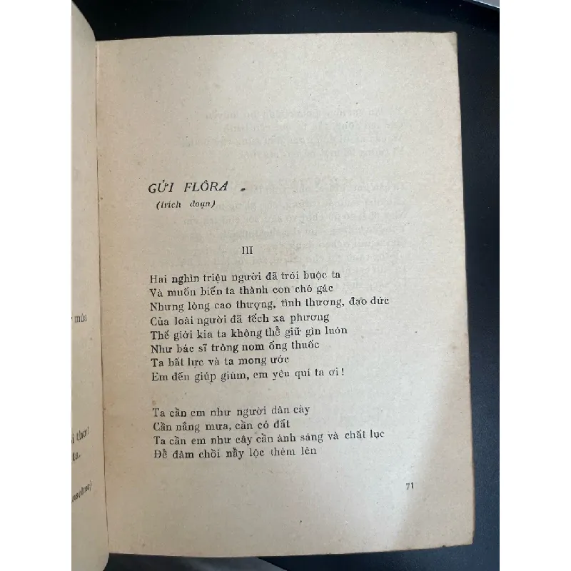 Thơ Attila Jozsef 568406