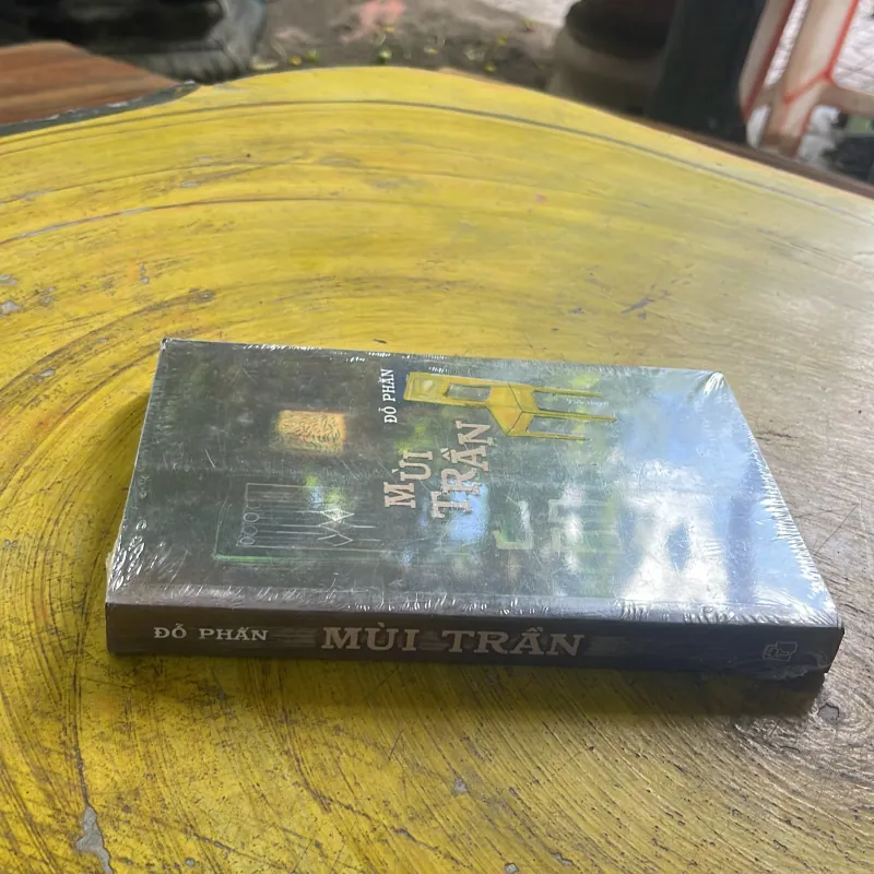 MÙI TRẦN - đỗ phấn 935004