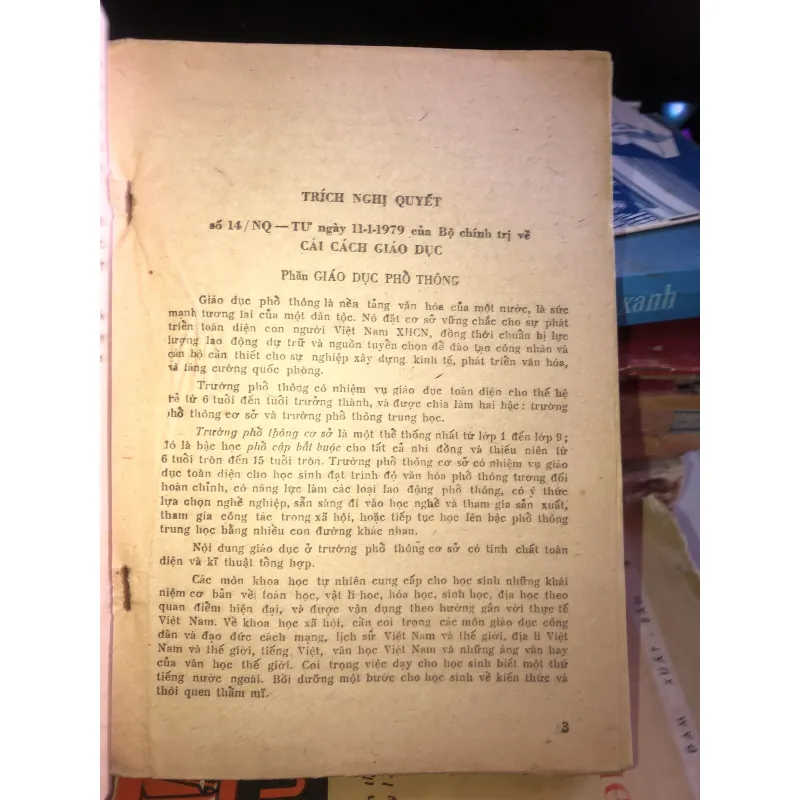 Sổ tay người hiệu trưởng  1021735