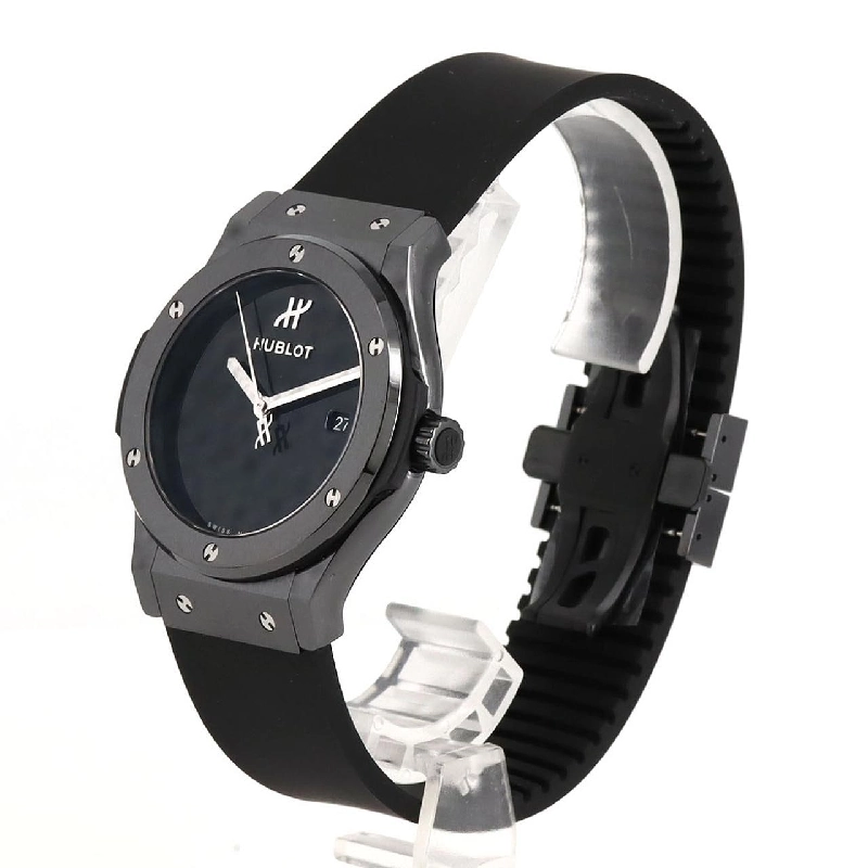 Hublot Classic Fusion Original Black Magic 542.CX.1270.RX.MDM Ceramic Automatic - Hàng hiệu Chính hãng 888900