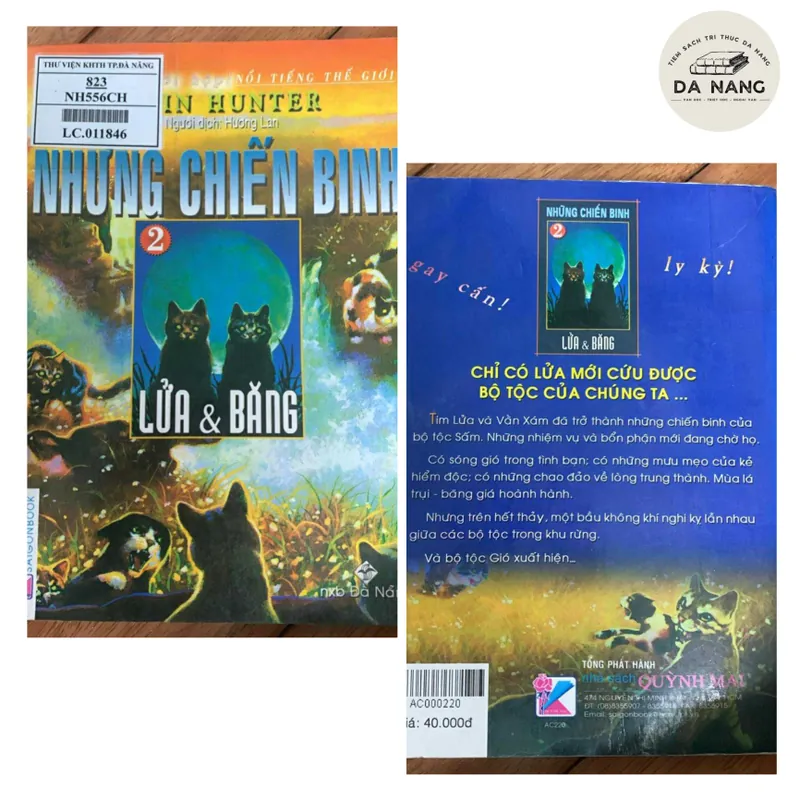 Những chiến binh lửa và băng 569712