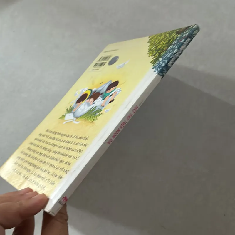 Mật thư trên ngọn đa 748055