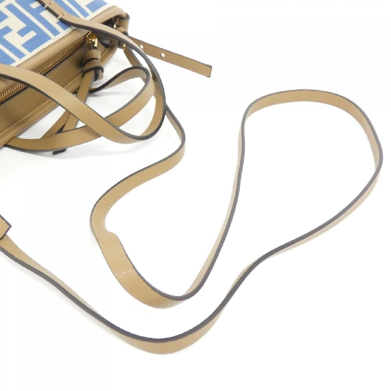 【Sản phẩm mới】Fendi ROLL MINI 8BS096 AOVJ Túi 620104