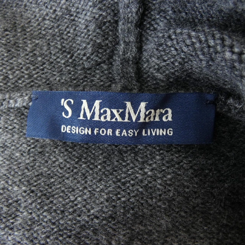 Áo khoác 'S Max Mara 2429366103 631421