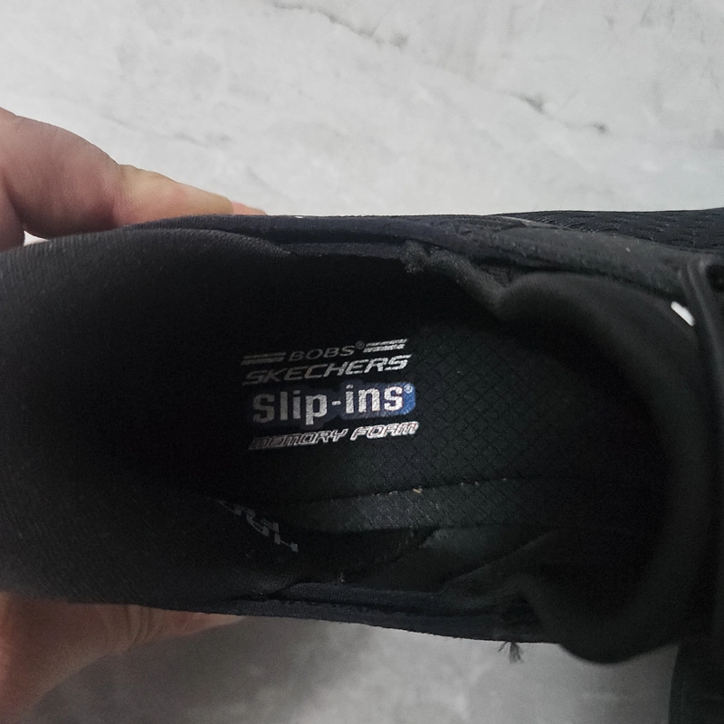 Giày skechers 459860