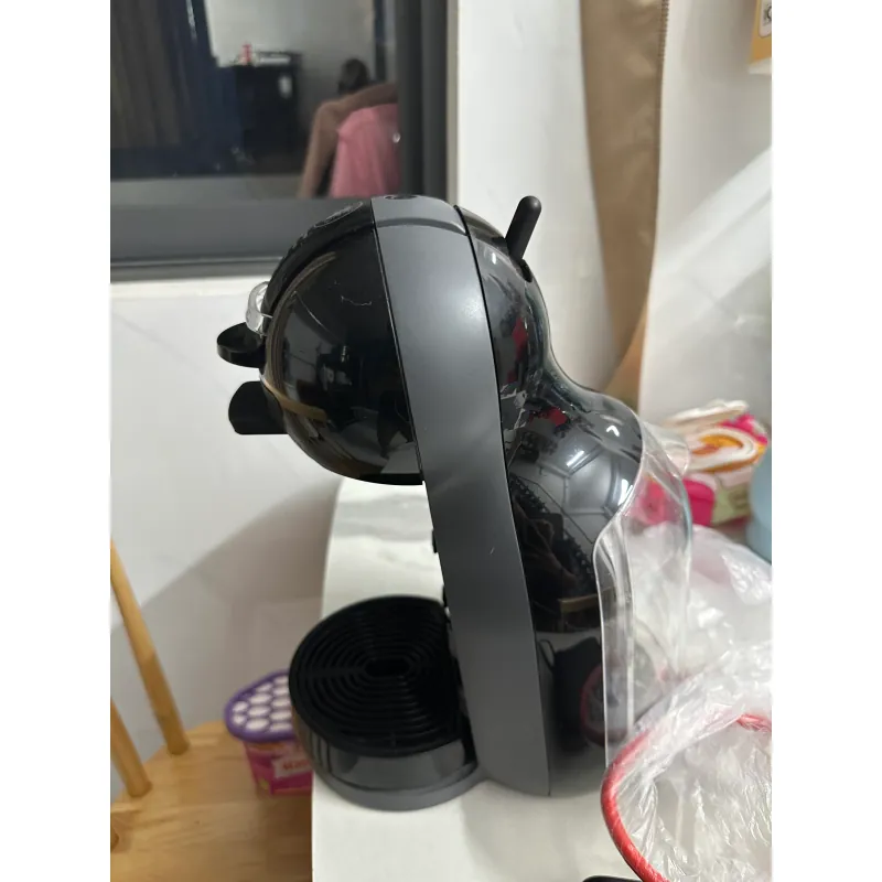 Máy pha cà phê Nescafé Dolce Gusto DP530 chính hãng đen bóng 723344
