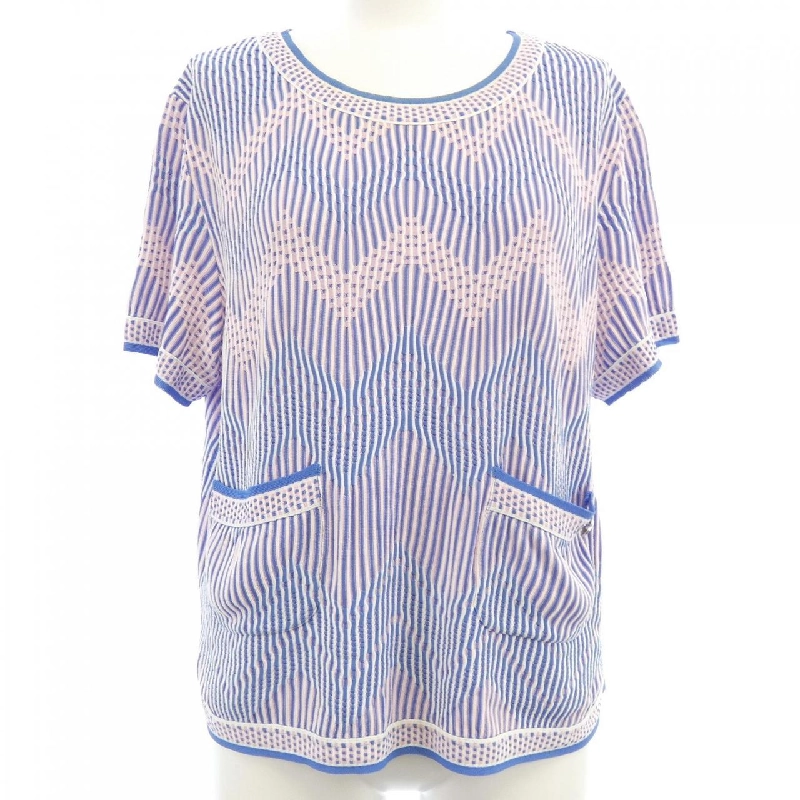 CHANEL P47955K06123 14P Áo - Hàng hiệu Chính hãng 636512