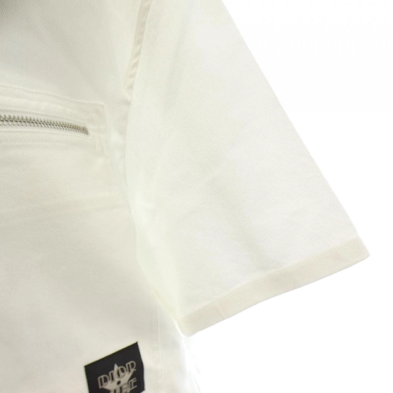 Áo sơ mi ngắn tay CHRISTIAN DIOR - Hàng hiệu Authentic 826797