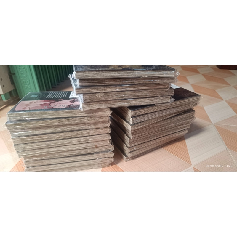 25 tập Thiên Thần Diệt Thế (từ 1 đến 25) 524947
