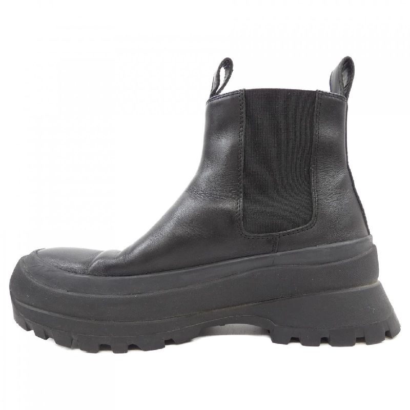 Giày bốt JIL SANDER - Hàng hiệu Chính hãng 903300