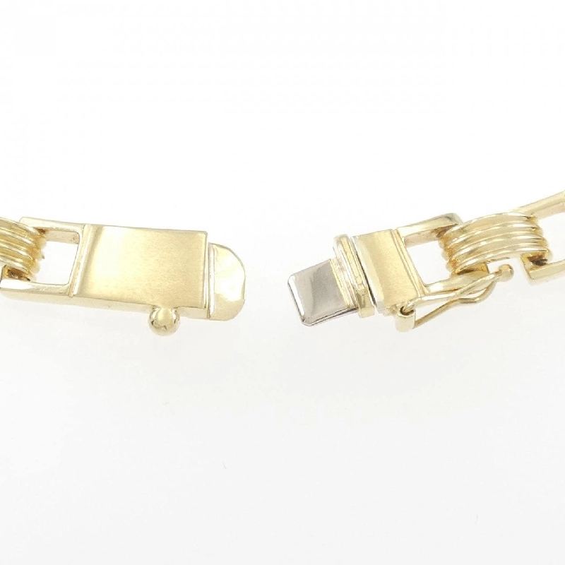 Dây chuyền 14KTYG - Hàng hiệu Authentic 865142