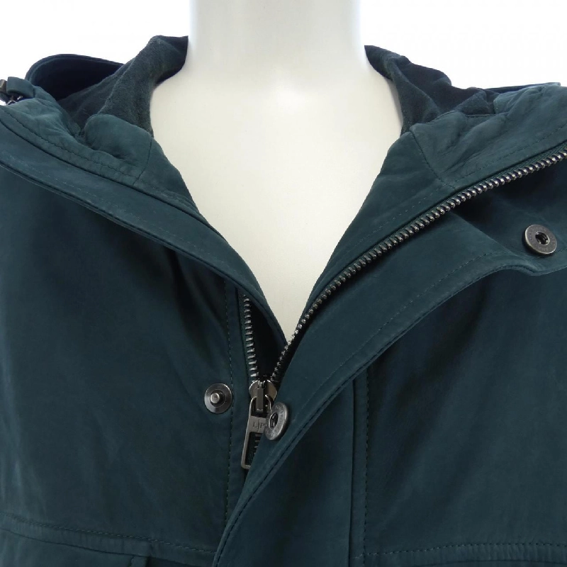 Loro Piana FAM1676 Áo khoác da - Hàng hiệu Authentic 894164