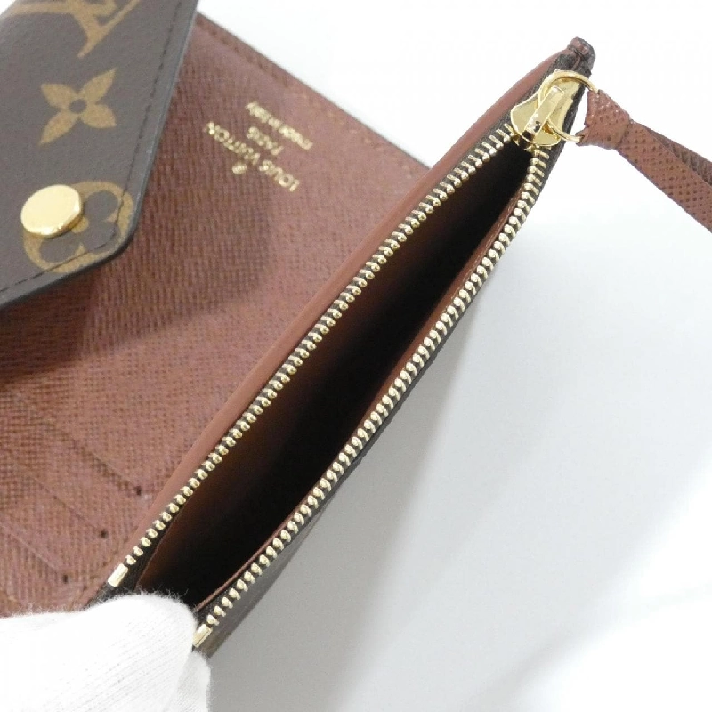 Ví Louis Vuitton Monogram Portefeuille Victorine M62472 - Hàng hiệu Chính hãng 769074