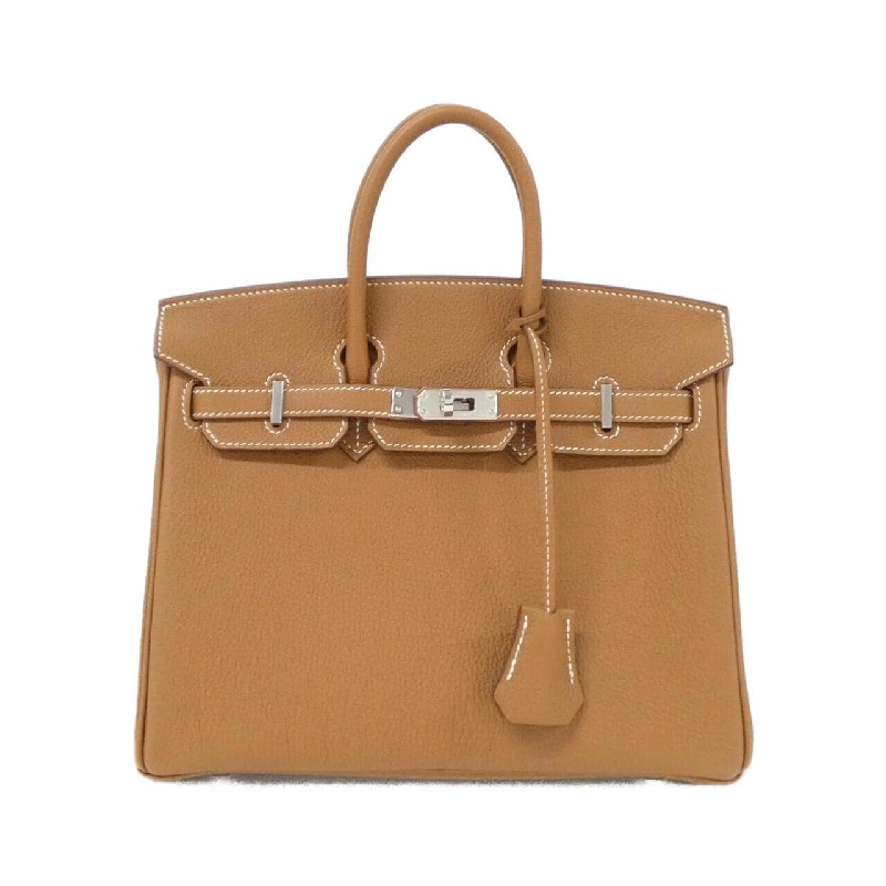 Túi xách Hermès Birkin 25cm 041344CK - Hàng hiệu Chính hãng 804375