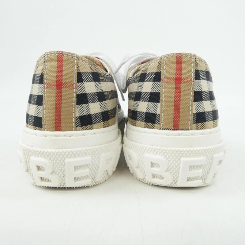 Giày thể thao BURBERRY 8050506 - Hàng hiệu Chính hãng 828079