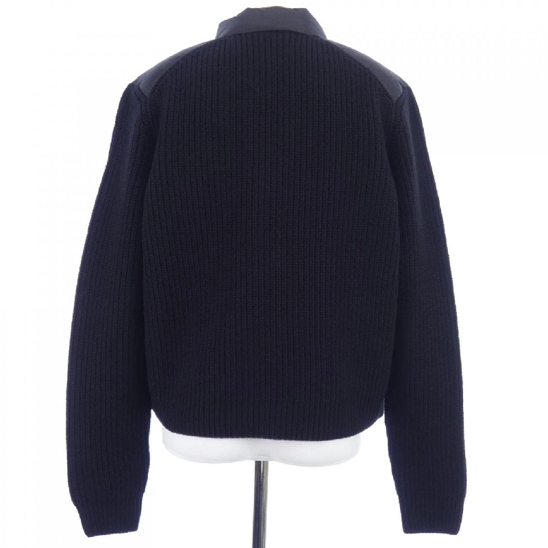 MONCLER K20939B00028 Áo khoác lông - Hàng hiệu Chính hãng 821977