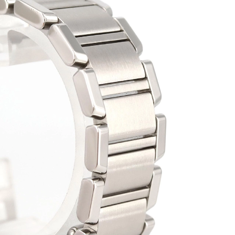 Cartier Tank Française SM W51008Q3 SS Quartz - Hàng hiệu Chính hãng 876718