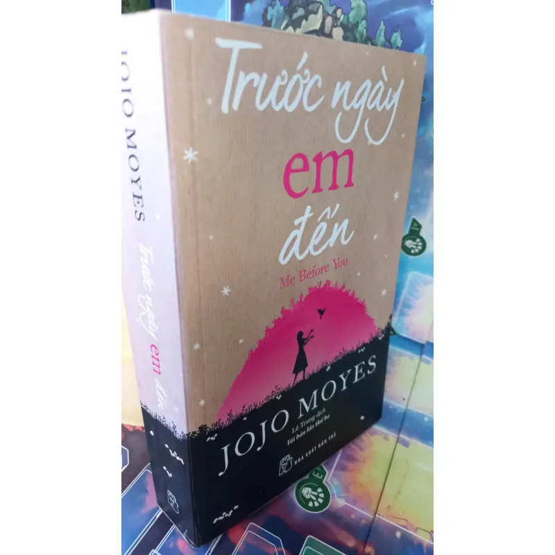 trước ngày em đến 1038000