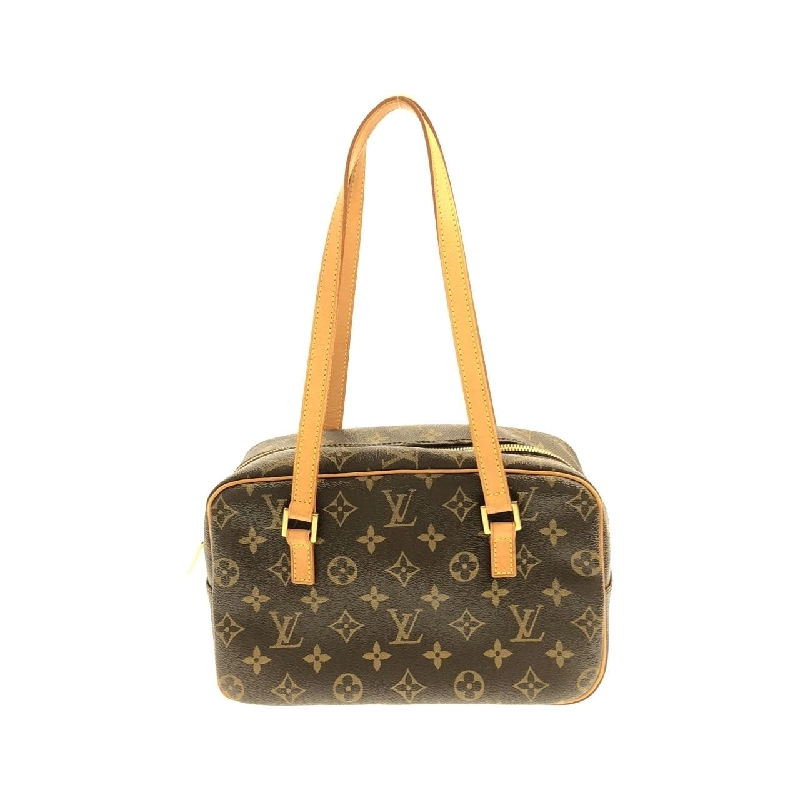 Túi xách vai Louis Vuitton Monogram Cite MM M51182 - Hàng hiệu Chính hãng 803133