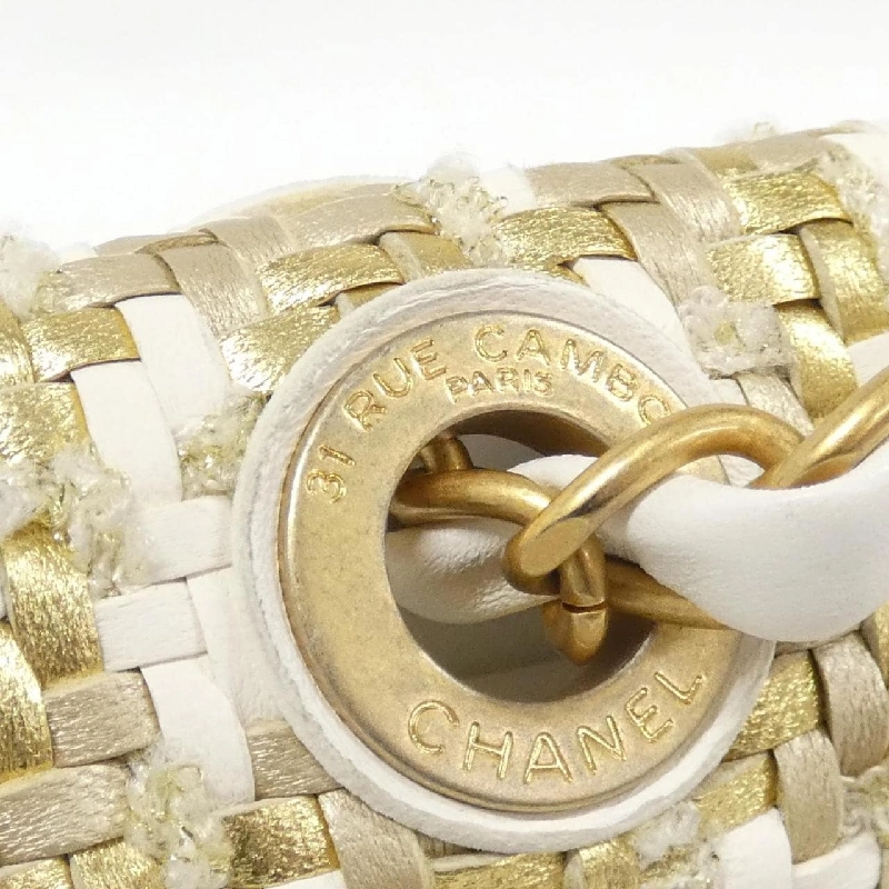 Túi xách chéo Chanel AS3767 - Hàng hiệu chính hãng 768556