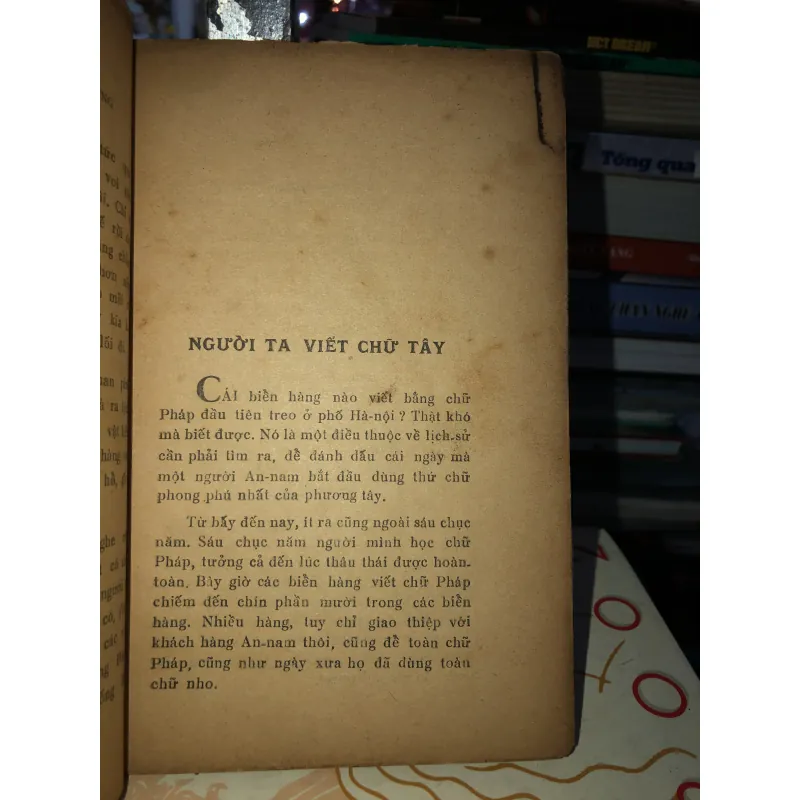 Hà Nội Băm Sáu Phố Phường - Thạch Lam 797957