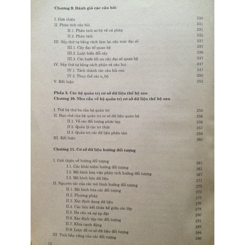 CƠ SỠ DỮ LIỆU ( DataBase ) 460126