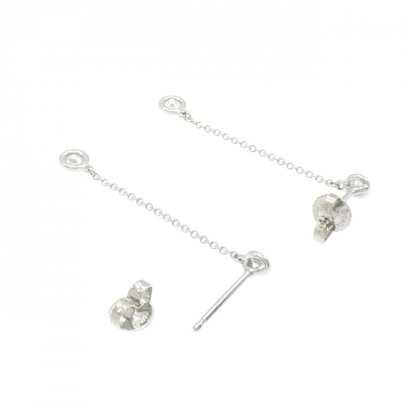 Bông tai Tiffany By The Yard 2P - Hàng hiệu Chính hãng 845847