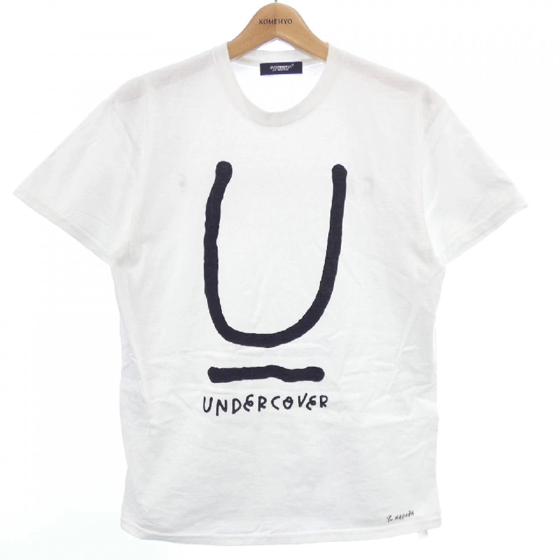 Áo thun UNDER COVER UC1E9813-1 - Hàng hiệu Chính hãng 891554