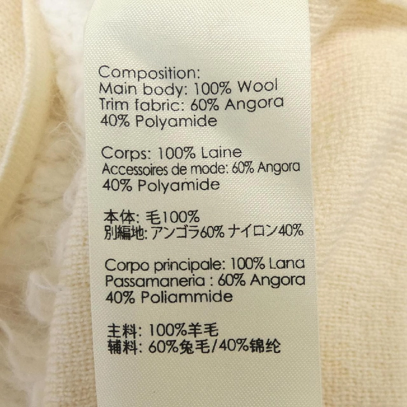 3.1 Phillip Lim áo len 630577